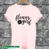 Girls T-shirt