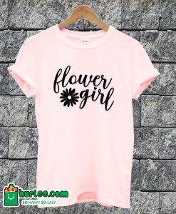 Girls T-shirt