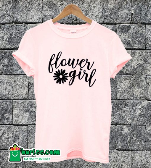 Girls T-shirt