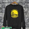 Golden State Warriors Sweatshirt