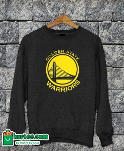 Golden State Warriors Sweatshirt