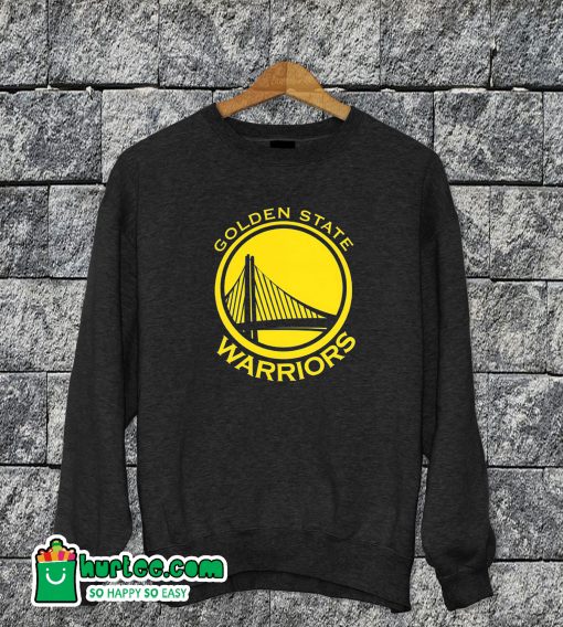 Golden State Warriors Sweatshirt