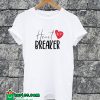 Heart Breaker T-shirt