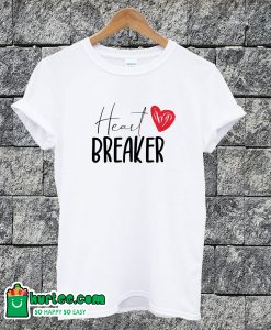 Heart Breaker T-shirt