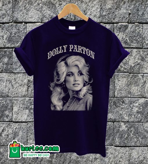 I Love Dolly Parton T-shirt