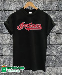 Indians T-shirt