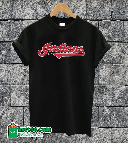 Indians T-shirt