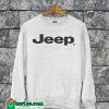 Jeep Sweatshirt