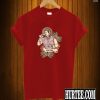 Jerinx SID The King T-Shirt