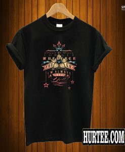 Kairi's Oath T-Shirt