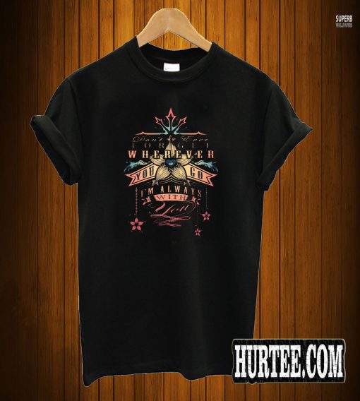 Kairi's Oath T-Shirt