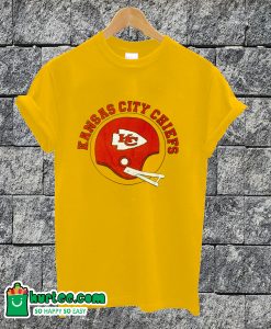 Kansas City Chiefs T-shirt