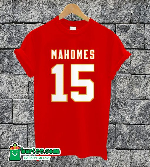 Mahomes T-shirt