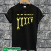 Mechanical Funny T-shirt