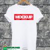 Mockup T-shirt