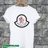 Moncler T-shirt