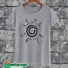 Naruto Anime T-shirt