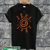 Naruto Shippuden Black T-shirt