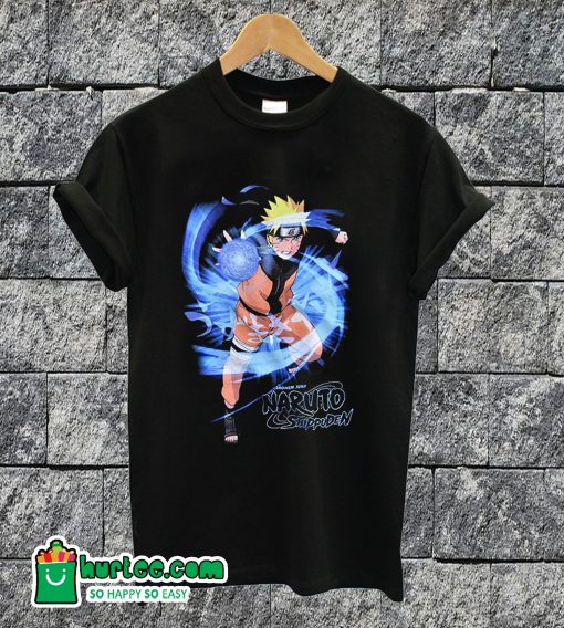 Naruto Shippuden T-shirt