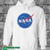 Nasa Hoodie