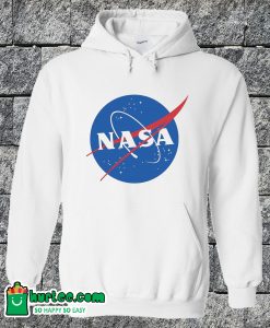 Nasa Hoodie