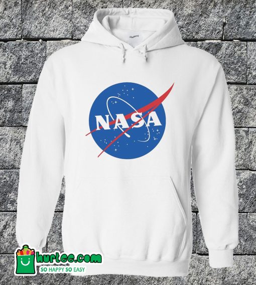 Nasa Hoodie