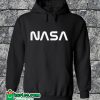 Nasa Vintage Hoodie