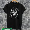 Ney York Yankees Raiders T-shirt