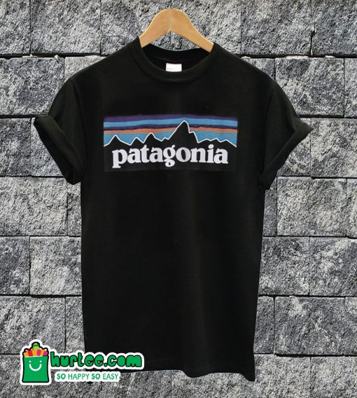 Patagonia Boys T-shirt