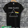 Pink Floyd T-shirt