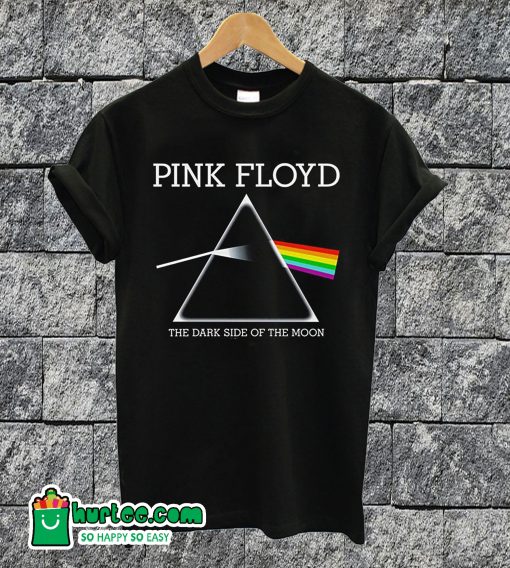 Pink Floyd T-shirt