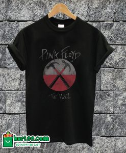 Pink Floyd The-Wall T-shirt