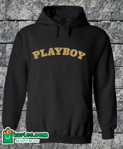 Playboy Hoodie