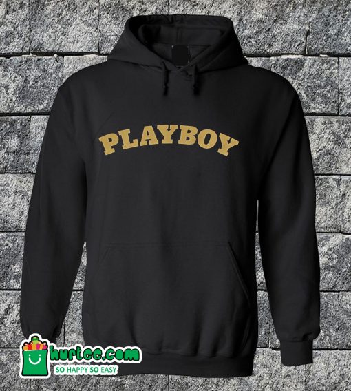 Playboy Hoodie