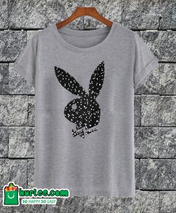 Playboy Logo T-Shirt