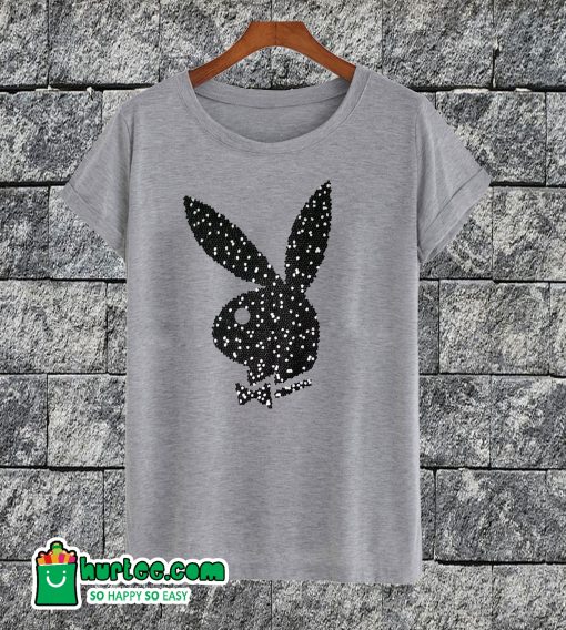 Playboy Logo T-Shirt