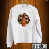 Powerfull Roots Sweatshirt