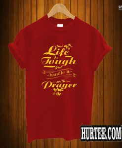 Prayer T-Shirt