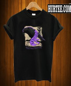 Pro Wrestlers T-Shirt