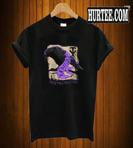 Pro Wrestlers T-Shirt