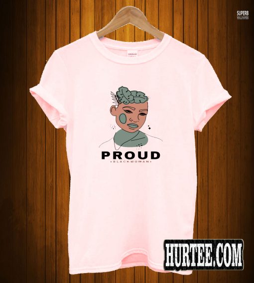 Proud T-Shirt