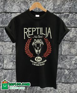 Reptilia T-shirt