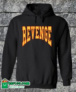 Revenge Hoodie