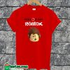 Roblox T-shirt