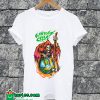 Santa Cruz T-shirt