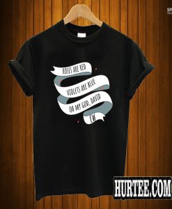 Schitt's Creek T-Shirt