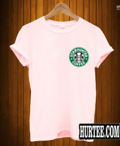 Starhunter Coffee T-Shirt