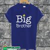 Stars Big Brother T-shirt