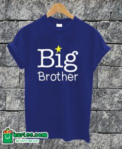 Stars Big Brother T-shirt