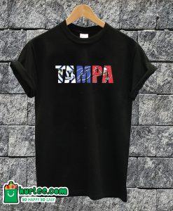 Tampa T-shirt